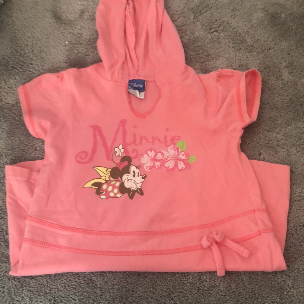 Toddle bathing suit cover up - Picture 7 of 7